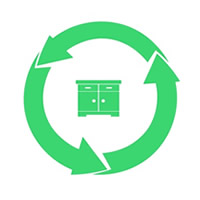 αδειασμα επιπλων